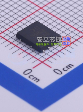 场效应管(MOSFET) DMT10H015LPS-13 PowerDI5060-8 DIODES(美台)