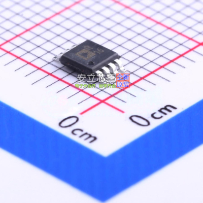 电压基准芯片 ADR434ARMZ MSOP-8 ADI(亚德诺) 电子元件全新原装