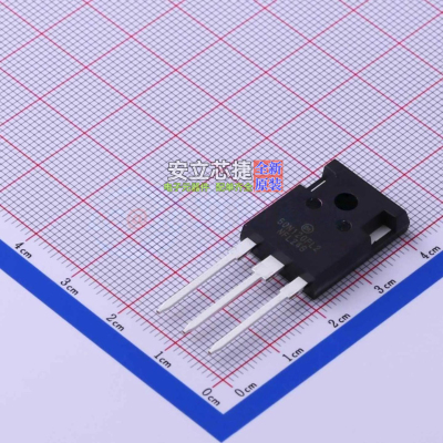 IGBT管/模块 NGTB50N120FL2WG TO-247 onsemi(安森美) 电子元器件