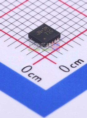 DC-DC电源芯片 RT8055GQW WDFN-10 RICHTEK(立锜) 电子元器件配单