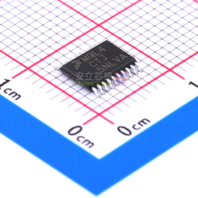 单片机(MCU/MPU/SOC) MC9S08QL4CTJ TSSOP-20 安世 电子元件配单