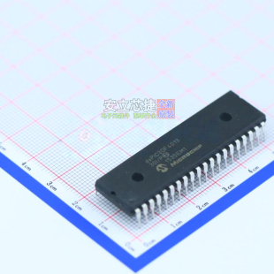 DSPIC30F4013 MICROCHIP 数字信号处理器 DSC PDIP DSP 30I
