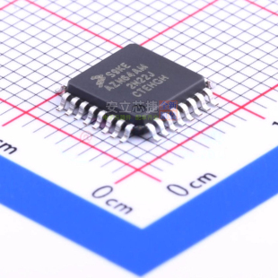 单片机(MCU/MPU/SOC) S9KEAZN64AMLC LQFP-32 安世 电子元件配单