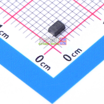 快恢复/高效率二极管 PNE20010ERX SOD-123W Nexperia(安世)