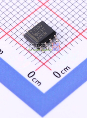 线性稳压器(LDO) TPS7150QD SOIC-8 TI/德州 电子元器件全新原装