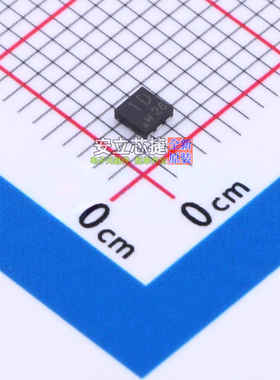 场效应管(MOSFET) PMPB20XPE,115 SOT1220 Nexperia(安世) 元器件