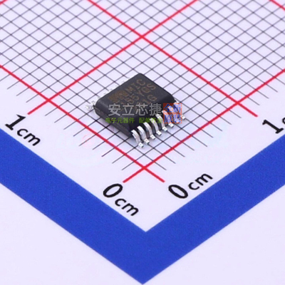 DC-DC电源芯片 MIC2185YQS QSOP-16 MICROCHIP(微芯) 电子元器件