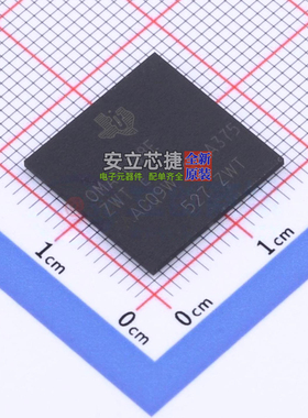 单片机(MCU/MPU/SOC) OMAPL138EZWTA3E NFBGA-361 TI/德州 元器件