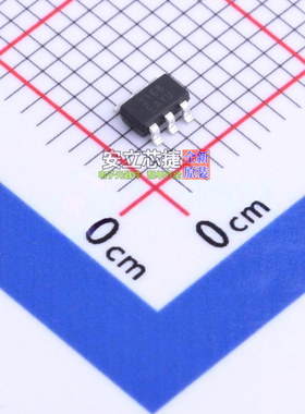 电荷泵 WD3168E-6/TR SOT-23-6L WILLSEMI(韦尔) 电子元器件配单