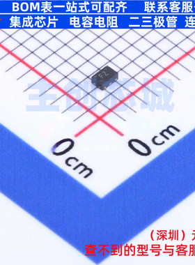 反相器 1P2GU04QDRYRQ1 SON-6(1x1.5) TI/德州 电子元件全新原装
