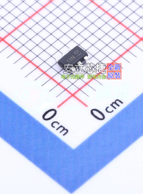 场效应管(MOSFET) DMN10H170SVT-7 TSOT-26 DIODES(美台) 元器件