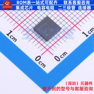 单片机(MCU/MPU/SOC) R7F123FBG4ANP-C#AA0 WQFN-32 RENESAS(瑞萨