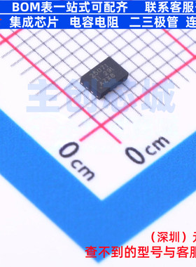 电池管理 BQ25071DQCR WSON-10 TI/德州 电子元器件配单全新原装