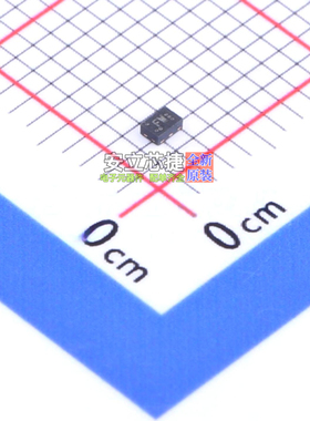 逻辑门 SN74LVC1G32QDRYRQ1 SON-6(1x1.5) TI/德州 电子元件配单