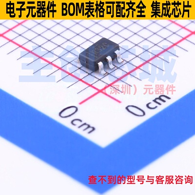 电压基准芯片 REF3225AIDBVT SOT-23-6 TI/德州 电子元件全新原装