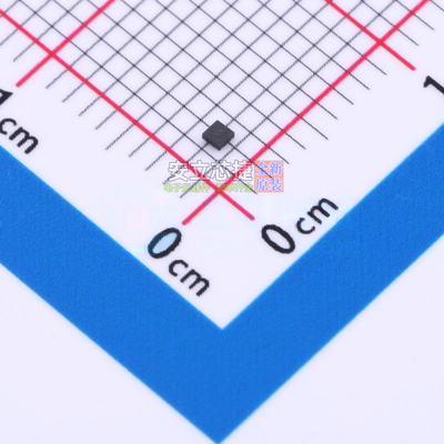 线性稳压器(LDO) TLV71725PDQNR X2SON-4 TI/德州 电子元器件配单
