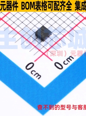 RF放大器 HMC8412LP2FE DFN-6 ADI(亚德诺) 电子元件配单全新原装