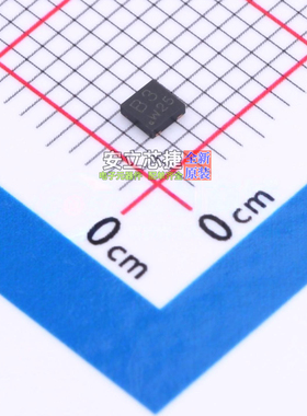 三极管(BJT) BC69PA,115 SOT-1061 Nexperia(安世) 电子元件配单