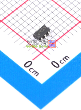 场效应管(MOSFET) PMN20ENAX SOT-457 Nexperia(安世) 电子元器件