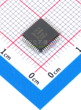 单片机(MCU/MPU/SOC) FS32K144WAT0WLFT LQFP-48 安世 电子元器件