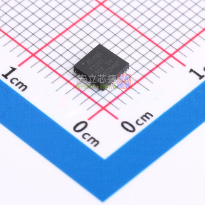 单片机(MCU/MPU/SOC) ATTINY3217-MN HVQFN-24 MICROCHIP(微芯)