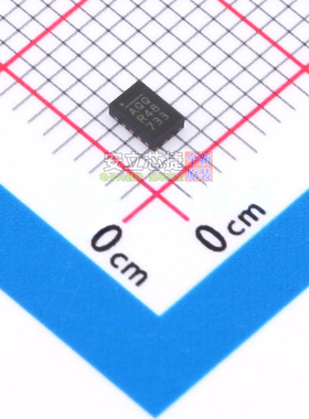 DC-DC电源芯片 MP8759GD-Z QFN-12  电子元器件配单全新原装