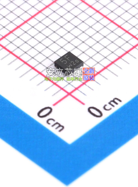 场效应管(MOSFET) BUK6D120-40EX DFN-6-MD Nexperia(安世) 原装