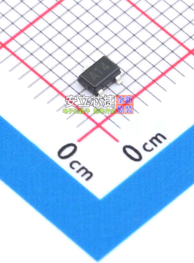 线性霍尔传感器 APS12200LLHALT SOT-23W ALLEGRO/埃戈罗