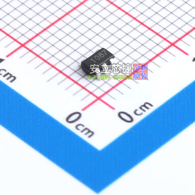 监控和复位芯片 ZXCT1087E5TA SOT-25 DIODES(美台) 电子元件配单