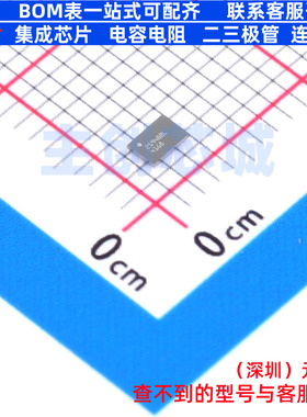 功率电子开关 TPS259480LYWPR DSBGA-12 TI/德州 电子元器件配单