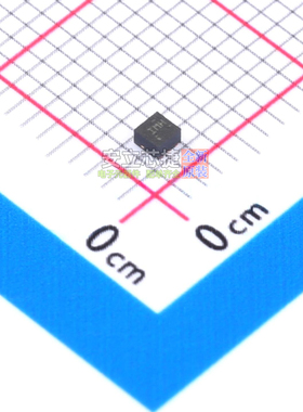 DC-DC电源芯片 TLV62595DMQR VSON-6 TI/德州 电子元器件全新原装