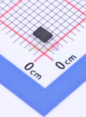 射频卡芯片 NTA53321G0FHKZ XQFN-16(1.8x2.6) 安世 电子元件配单