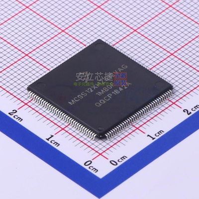 单片机(MCU/MPU/SOC) S912XHZ512F1VAG LQFP-144 安世 电子元器件
