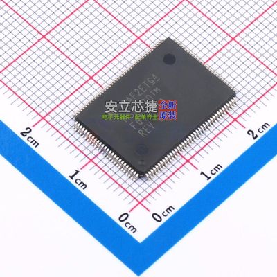 单片机(MCU/MPU/SOC) MSP430F67791AIPEUR LQFP-128 TI/德州
