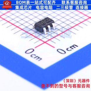 比较器 TLV3701QDBVRG4Q1 SOT-23-5 TI/德州 电子元器件全新原装