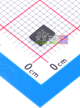 LED驱动 ZXLD1320DCATC UDFN-14(4x3) DIODES(美台) 电子元件配单