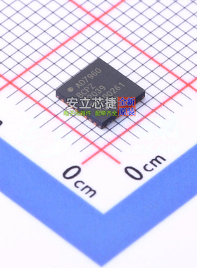 模数转换芯片ADC AD7960BCPZ-RL7 LFCSP-32 ADI(亚德诺) 全新原装