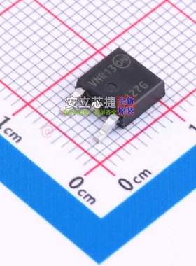 达林顿管 NJVMJD127T4G DPAK-3 onsemi(安森美) 电子元件全新原装