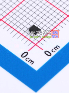 模拟开关/多路复用器 PI3USB4000DQ1ZUAEX UQFN-10 DIODES(美台)