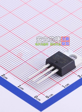 超势垒整流器(SBR) SBR30200CT TO-220AB-3 DIODES(美台) 元器件
