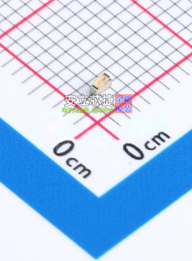 发光二极管/LED SML-A12Y8TT86 SMD,1.6x1.2mm ROHM(罗姆) 元器件