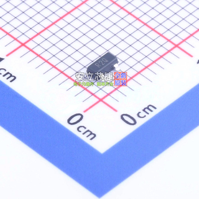 电压基准芯片 ADR5041BRTZ-REEL7 SOT-23 ADI(亚德诺) 电子元器件