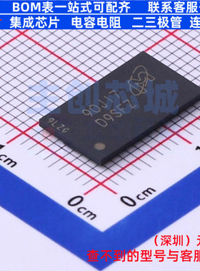 DDR SDRAM MT41K64M16TW-107 IT:J FBGA-96 micron(镁光) 元器件