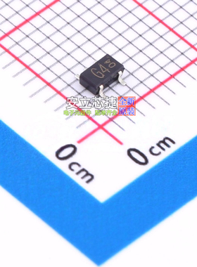 数字晶体管 FMG4AT148 SC-74A(SOT-753) ROHM(罗姆) 电子元件配单