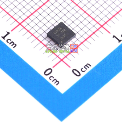 逻辑门 SN74LV32ARGYR VQFN-14 TI/德州 电子元器件配单全新原装