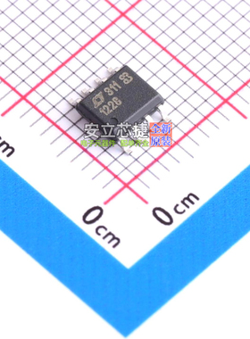 运算放大器 LT1228CS8#TRPBF SOP-8 ADI(亚德诺) 电子元器件配单