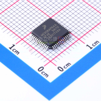 单片机(MCU/MPU/SOC) MC908AP64ACFAE LQFP-48 安世 电子元件配单