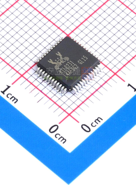 无线收发芯片 RTL8231-GR QFP-48 REALTEK(瑞昱) 电子元器件配单