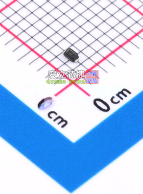 开关二极管 1SS390SMFHT2R SOD-523 ROHM(罗姆) 电子元件全新原装