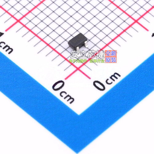 场效应管(MOSFET) DMN3067LW-13 SOT-323 DIODES(美台) 全新原装